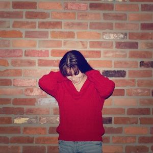 Ralph Lauren sweater